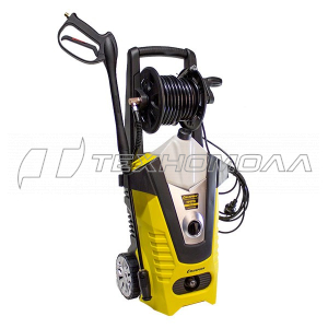 Моечная машина CHAMPION HP5210 New 2,1кВт 120 бар.