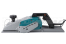 Эл. рубанок Makita 1806 В 1200 Вт 170 мм 8,8 кг