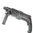 Перфоратор KRESS KH325P