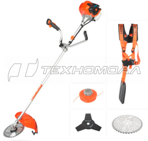 Бензиновый триммер PATRIOT PT 545 XT 1+1 250106221