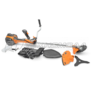 Подрезчик бензиновый VILLARTEC CB 550PK