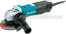 Угловая шлифмашина Makita 9566PCV