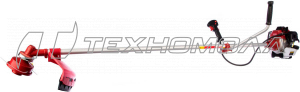 Бензокоса Elitech Т 33