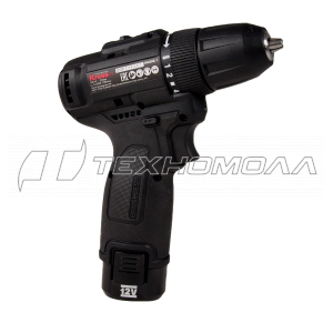 Ак. дрель KRESS KU202.1 Ак. дрель KRESS KU202.1