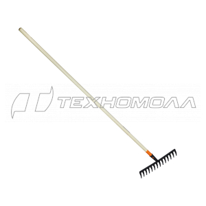 Грабли универсальные Plantic Terra