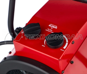 Тепловая эл. пушка ELITECH ТВ 5ЕК 230В,3000-4500