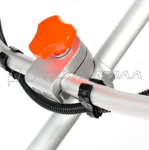 Бензиновый триммер PATRIOT PТ 657 1+1 250105520