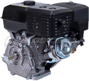 Двигатель 182F D25, 18А LIFAN 00-00000427