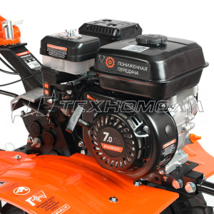 Бензиновый мотоблок PATRIOT Кубань M 460105555