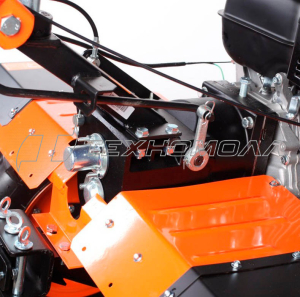 Мотоблок PATRIOT Т 9001P Nevada-9 440106503