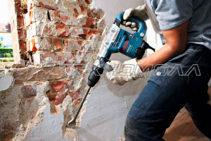 Отбойный молоток Bosch GSH 5 CE 0.615.990.CM3