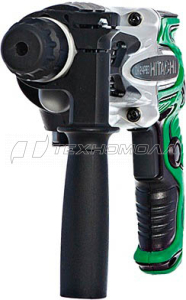 Перфоратор Hitachi DH24PB3