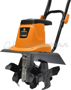 Миникультиватор CARVER T-300 Е 01.006.00024