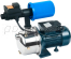 Адаптивная насосная станция UNIPUMP АКВАРОБОТ JS 80 26536