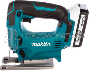 Лобзик Makita JV183DWE