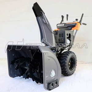 Снегоуборочник VILLARTEC WB1176E