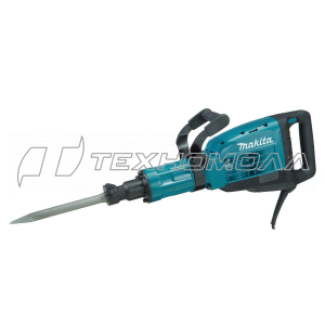 Отб. молоток Makita HM 1307C, 33,8 дж, 15, кг кейс