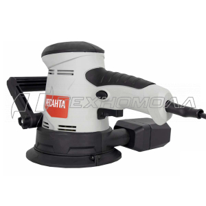 Эксцентриковая шлифмашина РЕСАНТА ЭШМ-125Э