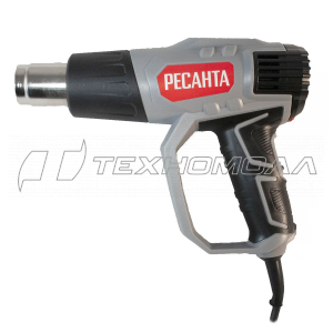 Термопистолет РЕСАНТА ФЭ-2000ЭК