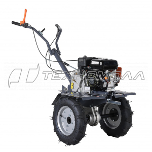 Мотоблок бензиновый VILLARTEC TB970 / 2026
