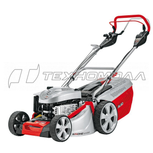 яяГазонокосилка ALKO Highline 475 VS яяГазонокосилка ALKO Highline 475 VS
