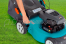 Бензиновая газонокосилка Gardena 46 VD 04046-20.000.00