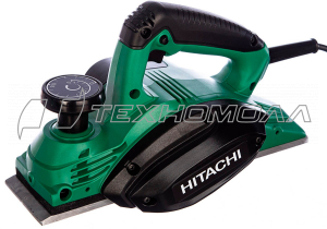Рубанок HITACHI P20ST