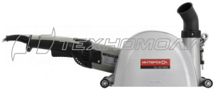 Бороздодел Интерскол ПД-125/1400Э 372.1.0.00