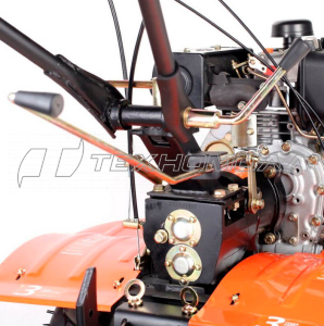 Дизельный мотоблок PATRIOT BOSTON-6D 440701535