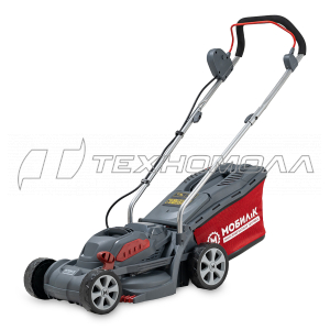 Ак. газонокосилка МОБИЛ К XMA33