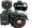 Двигатель LIFAN 192F-2D D25, 7А 00-00000929