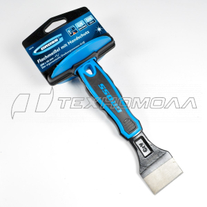 Зубило-конопатка, GROSS 200х45 мм-1-3/4"