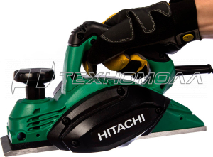Рубанок HITACHI P20ST