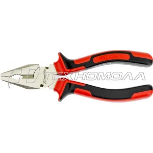 Плоскогубцы NICKEL 160 мм MATRIX 16902