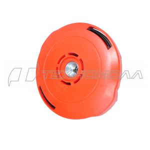 Головка тримм. KIMOTOZIP PRO GT11 10x1.25 левая, аналог Т25