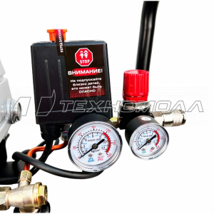 Компрессор воздушный КМ-1500/42