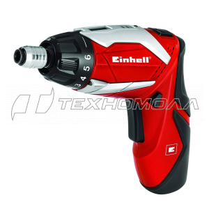 Аккумуляторная отвертка Einhell TC-SD 3,6 Li 4513442