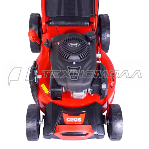 Газонокосилка GEOS Classic 51 SP-L Plus
