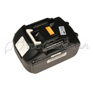 Аккумулятор Makita BL1830 18V 3.0Ah Li-Ion, аналог 197599-5, 194204-5 TOPON