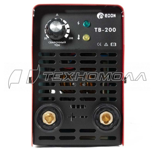 Сварочный аппарат EDON TB-200