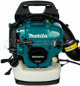 Воздуходувка Makita EB5300TH