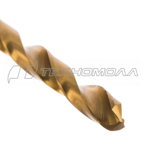 Сверло по металлу Fit 4,2 мм