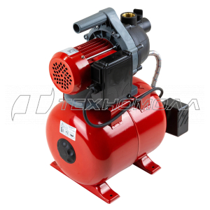 Насосная станция GEOS HW 600 ECO Насосная станция GEOS HW 600 ECO