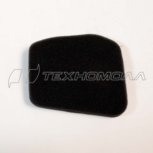 Фильтр воздушный CHAMPION T433,523,523S CHAMPION