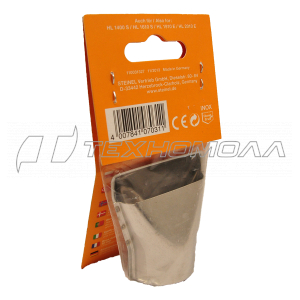 Насадка отклоняющая Штайнел 50 мм, 070311