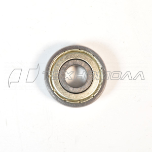 Подшипник 629-2Z 0100001337