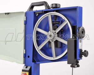 Станок ленточнопильный BELMASH WBS-228/2