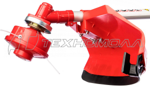 Бензокоса Elitech Т 52