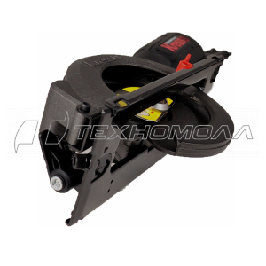 Пила дисковая KRESS KU436P