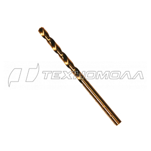 Сверло по металлу Cutop EXPERT, 4,2х75 мм 1 шт